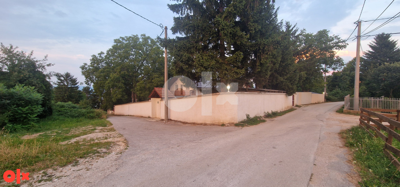 Vila sa bazenom Amynature 061 132 747, Bla 2