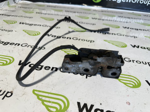Bravica brava haube Volkswagen Golf 6 (fotografija 2)