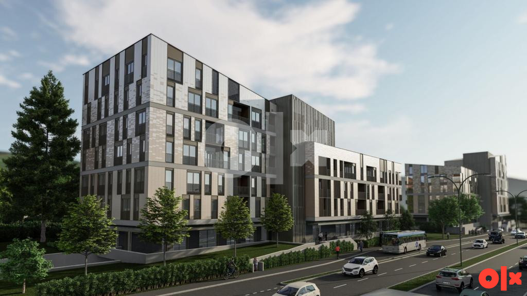NOVO MOJMILO Apartman L2 108