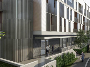 NOVO MOJMILO Apartman L2 108 photo 4