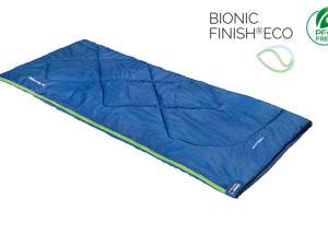 VREĆA ZA SPAVANJE CEDUNA 190CM HIGH PEAK