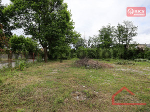 PROSTOR izdaje: Zemljišna parcela, 2000m2, Stup