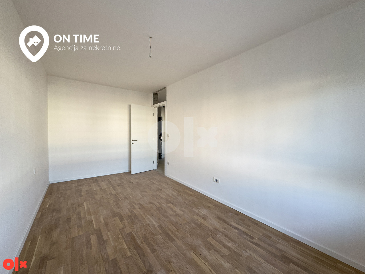 ON TIME prodaje: Stan, Dvosoban, Dobrinja, Sarajevo