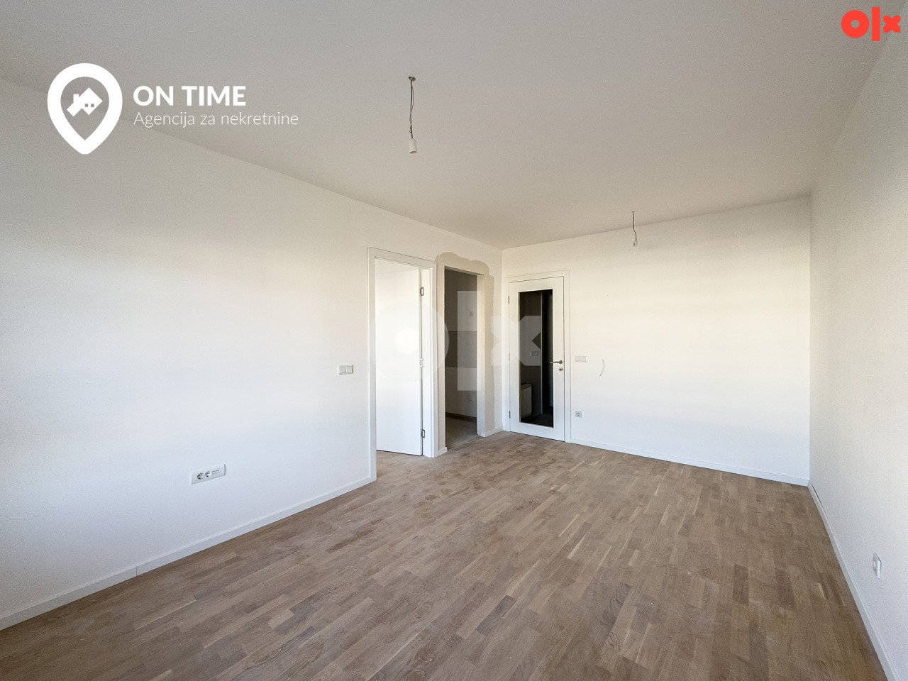 ON TIME prodaje: Stan, Dvosoban, Dobrinja, Sarajevo