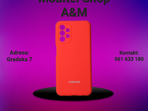 Originalni silikon za A13