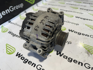 Alternator Audi A6 4F 2011 (fotografija 2)