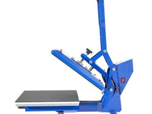 PRESA SA PLOCOM NA IZVLACENJE TERMO PRESA 38 38