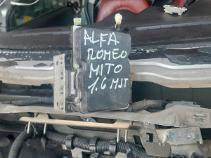 ABS ALFA ROMEO MITO / 0265230191 / 0265950912