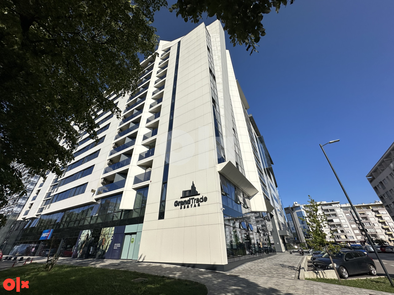 Četverosoban stan u srcu Banjaluke - 171 m2