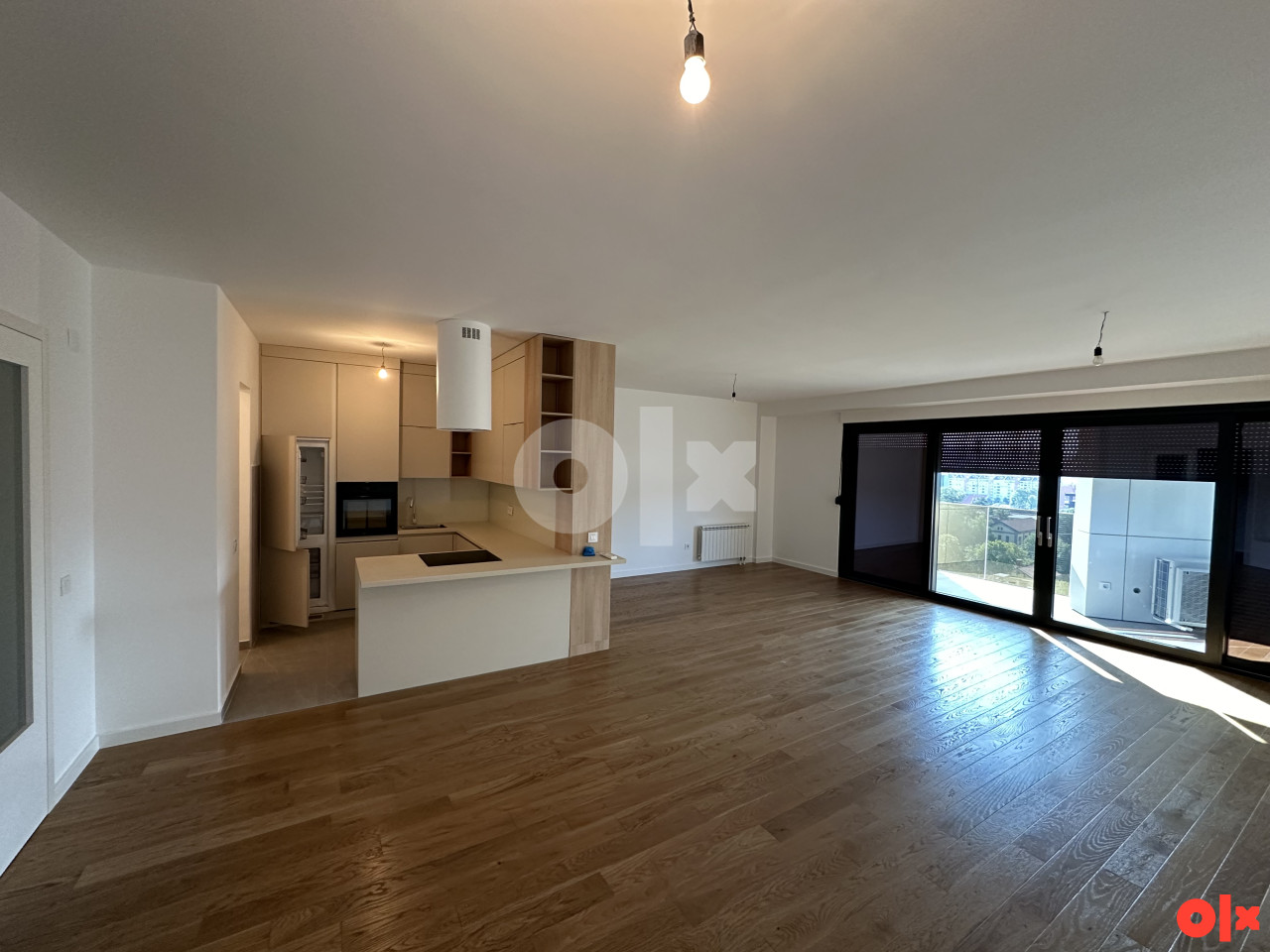 Četverosoban stan u srcu Banjaluke - 171 m2 2