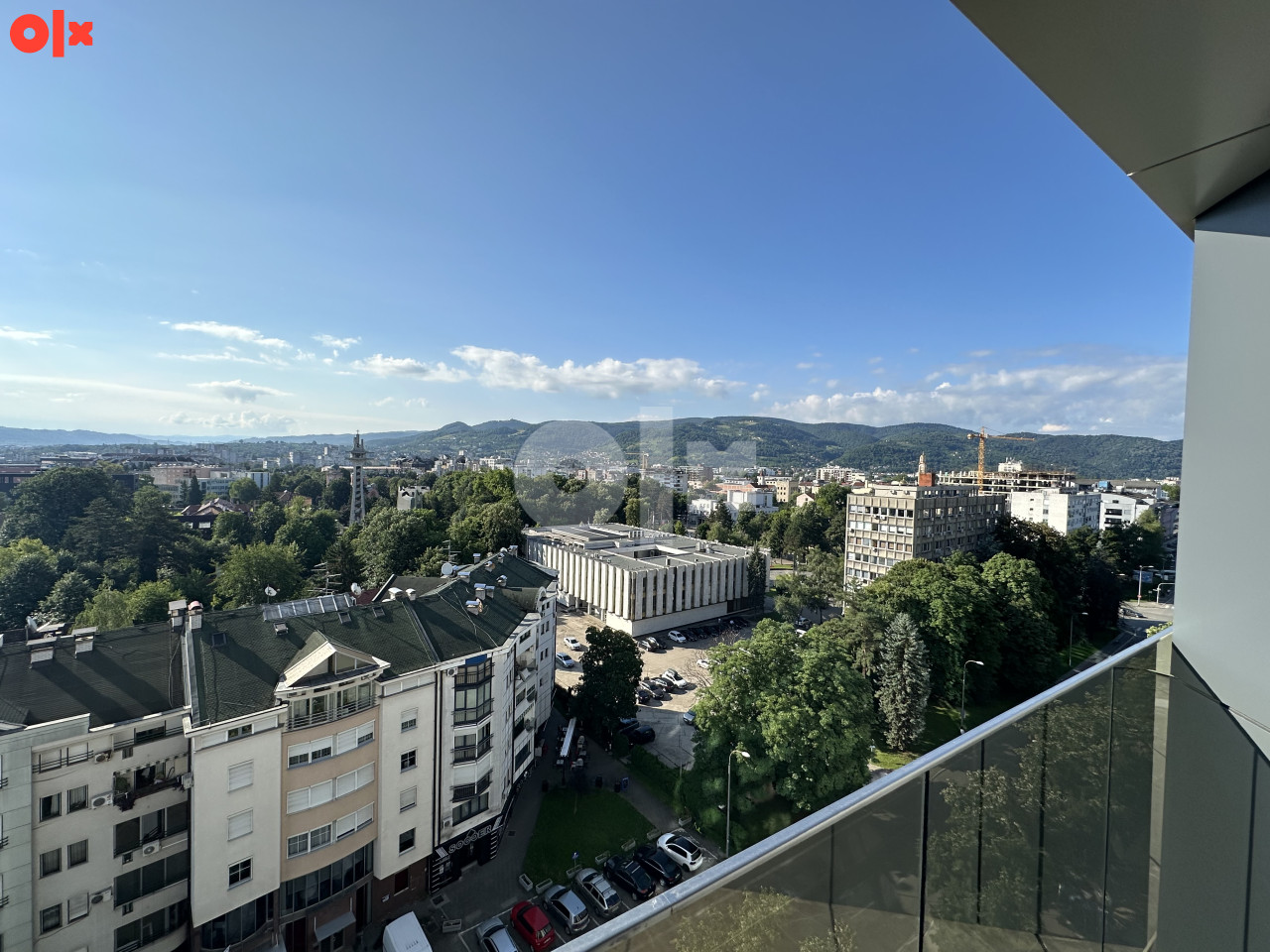 Četverosoban stan u srcu Banjaluke - 171 m2 25