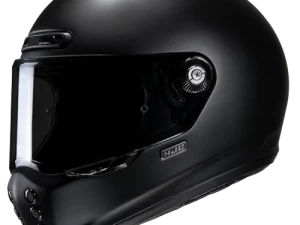 HJC V10 Mat Black