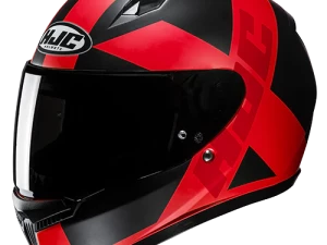 HJC C10 TEZ