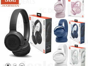 JBL TUNE 510 bluetooth slušalice