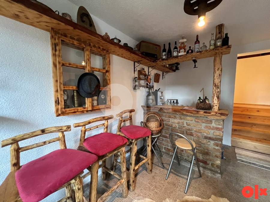 Vikendica, Vlašić, P=124m2 7