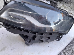 LIJEVI XENON  FAR AUDI A4 B8 2.0 TDI 2010>2015 8K0941003P