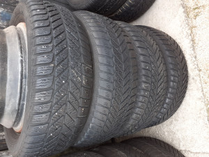 GUME-14...185/60/R14 ZIMSKE M/S-4X...ODLICNE