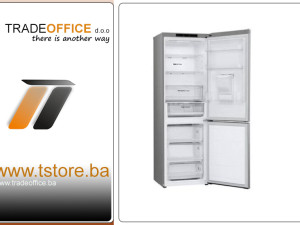 LG Frizider GBF3102DPY 1,86m Total NO FROST