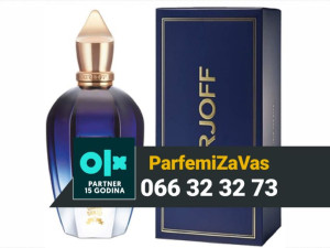 Xerjoff Comandante 100ml EDP U 100 ml
