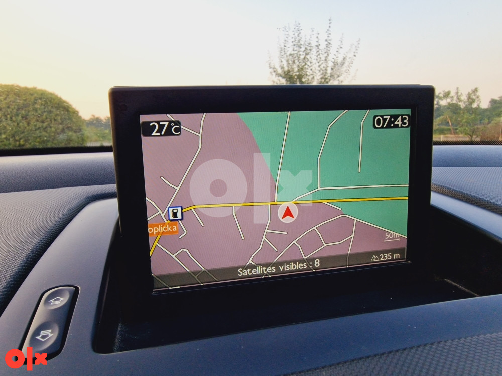 Peugeot 308 SW 1.6 HDI Panorama/NAVI 2012 UVOZ