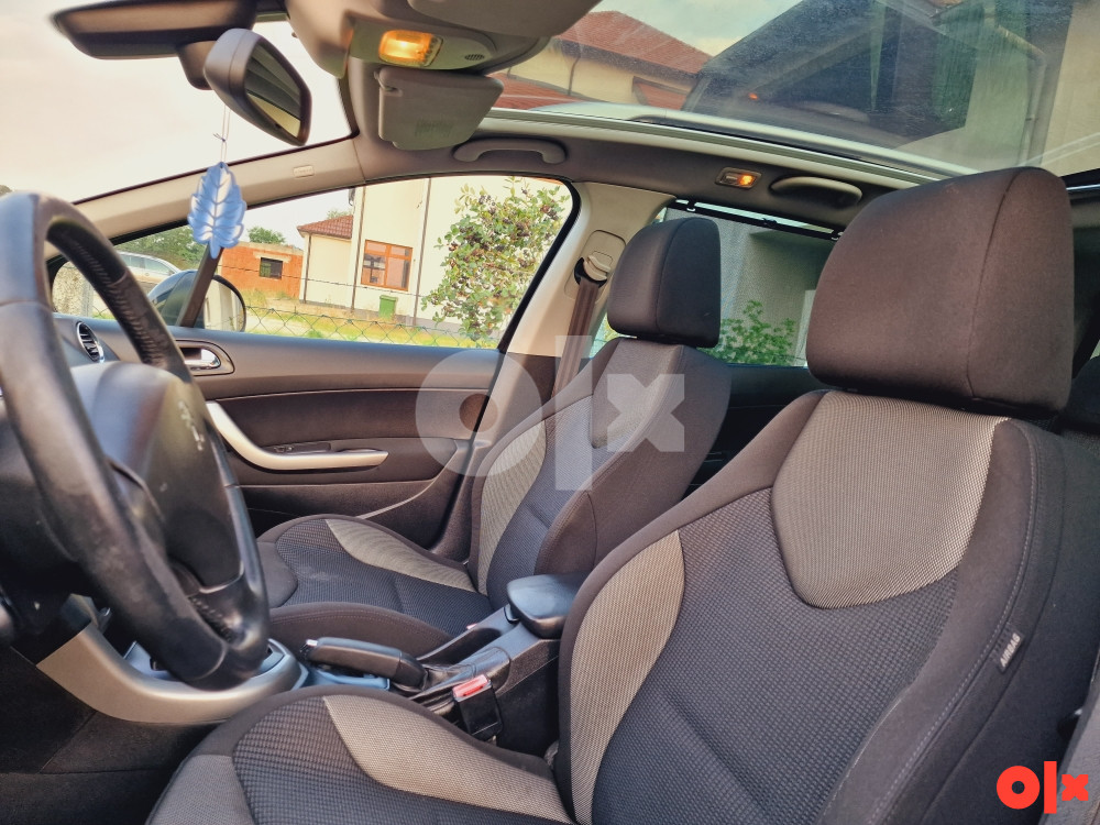 Peugeot 308 SW 1.6 HDI Panorama/NAVI 2012 UVOZ