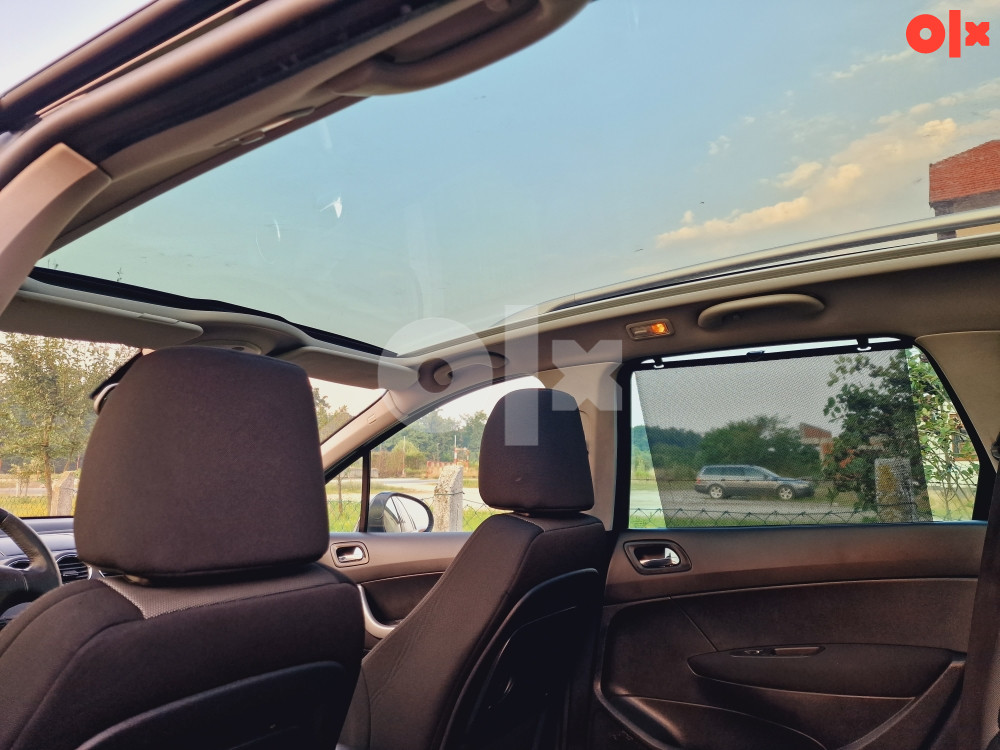 Peugeot 308 SW 1.6 HDI Panorama/NAVI 2012 UVOZ