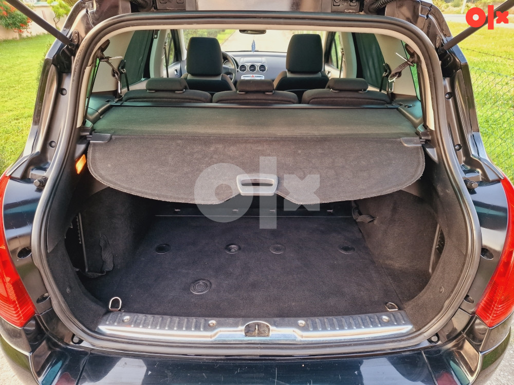 Peugeot 308 SW 1.6 HDI Panorama/NAVI 2012 UVOZ
