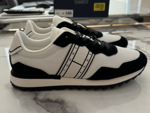 *TOMMY HILFIGER* Patike (muske) vl.42,43 i 45