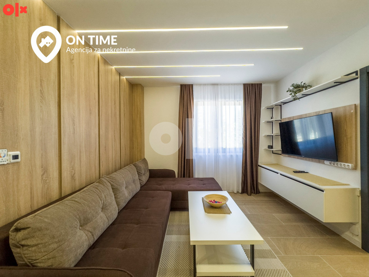 ON TIME prodaje: Apartman, dvosoban, Jahorina 9