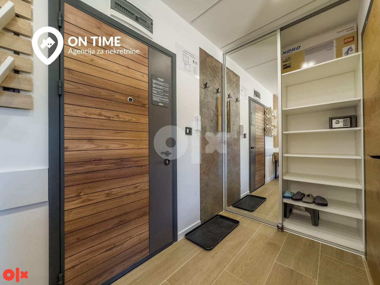 ON TIME prodaje: Apartman, dvosoban, Jahorina 18
