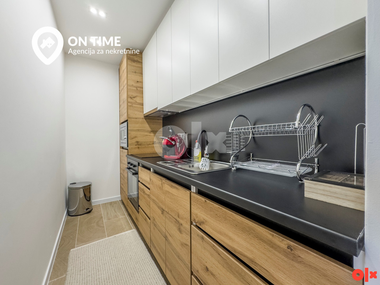 ON TIME prodaje: Apartman, dvosoban, Jahorina 12