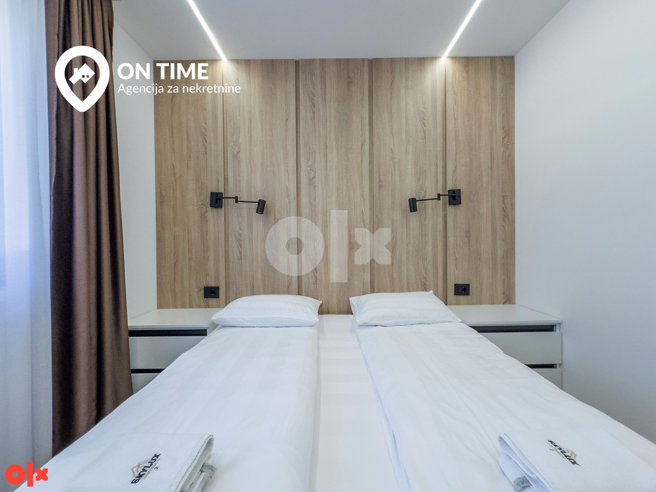 ON TIME prodaje: Apartman, dvosoban, Jahorina 14