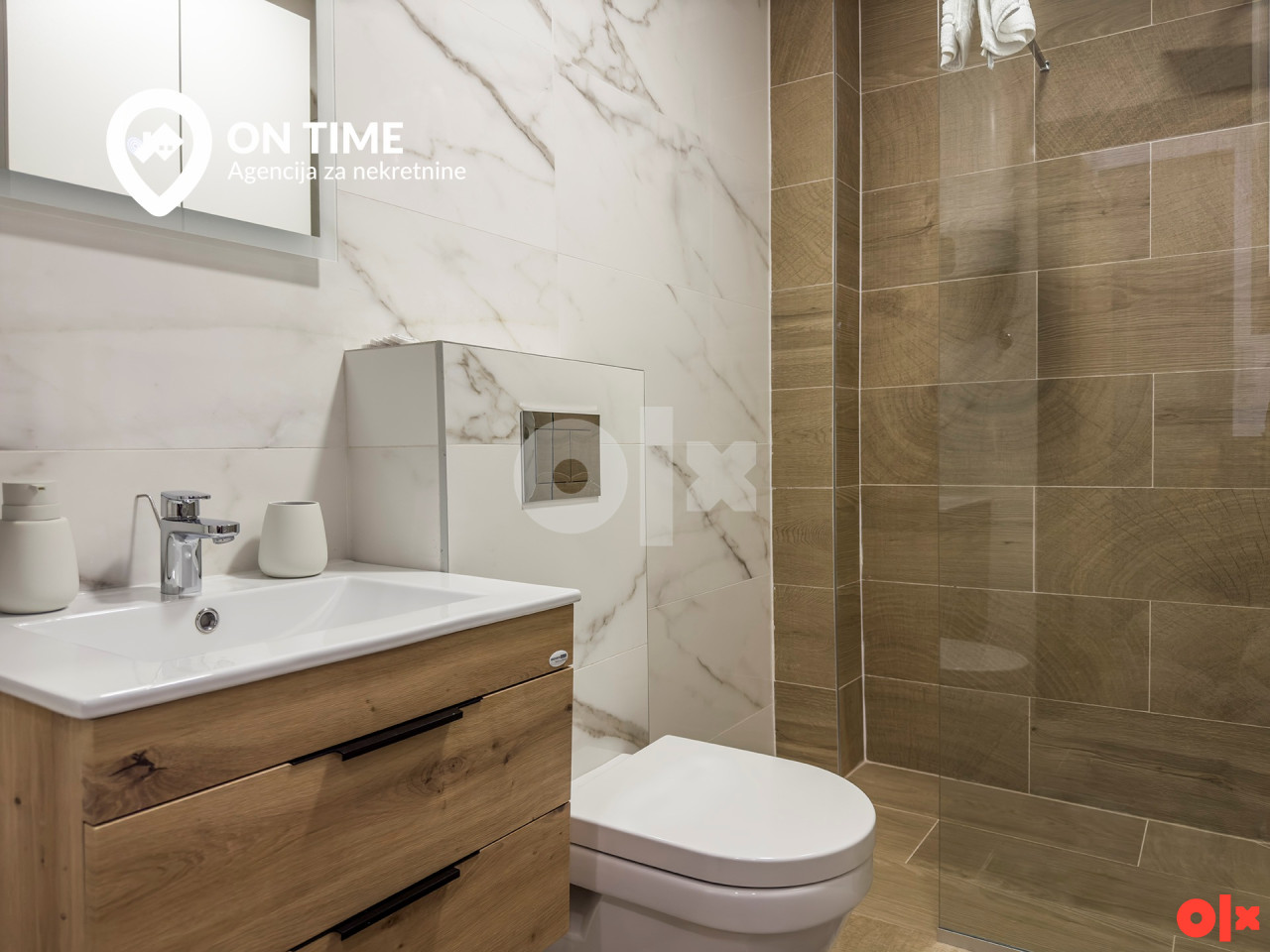 ON TIME prodaje: Apartman, dvosoban, Jahorina 20