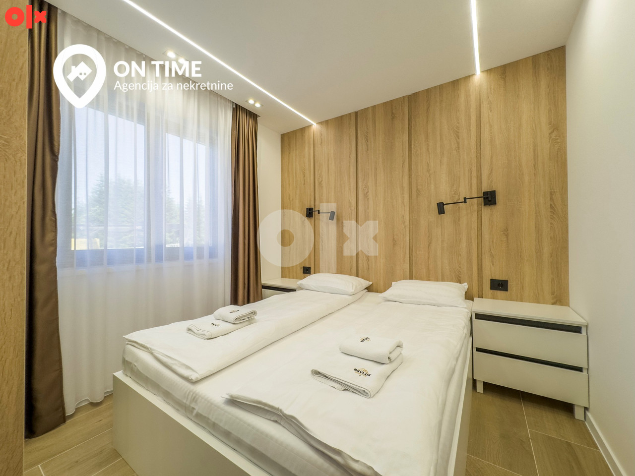 ON TIME prodaje: Apartman, dvosoban, Jahorina 13
