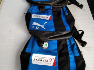 Ranci Puma-Novi-45X35 cm