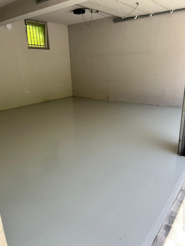 Floor Expert EP 310W ( epoxy premaz za garaže ostave skladišta)