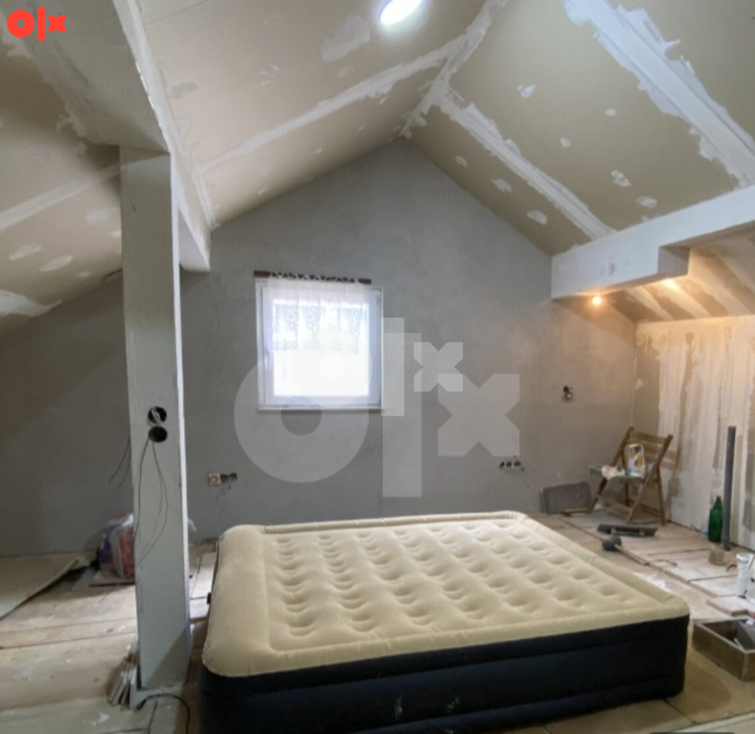 Kuća Kupres 280m2, mogućnost iznajmljivanja 4