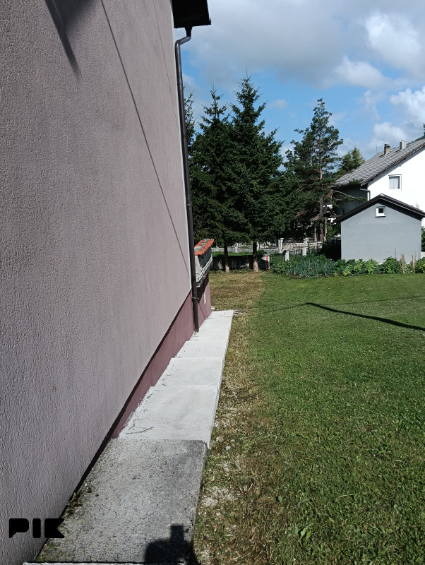 Kuća Kupres 280m2, mogućnost iznajmljivanja 5