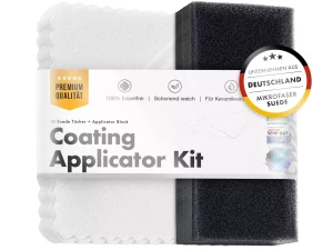 ChemicalWorkz Aplikatori 5/1 + Blok Za Keramiku