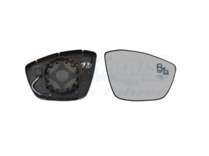 OPEL CORSA F -Staklo retrovizora desno (2019-)