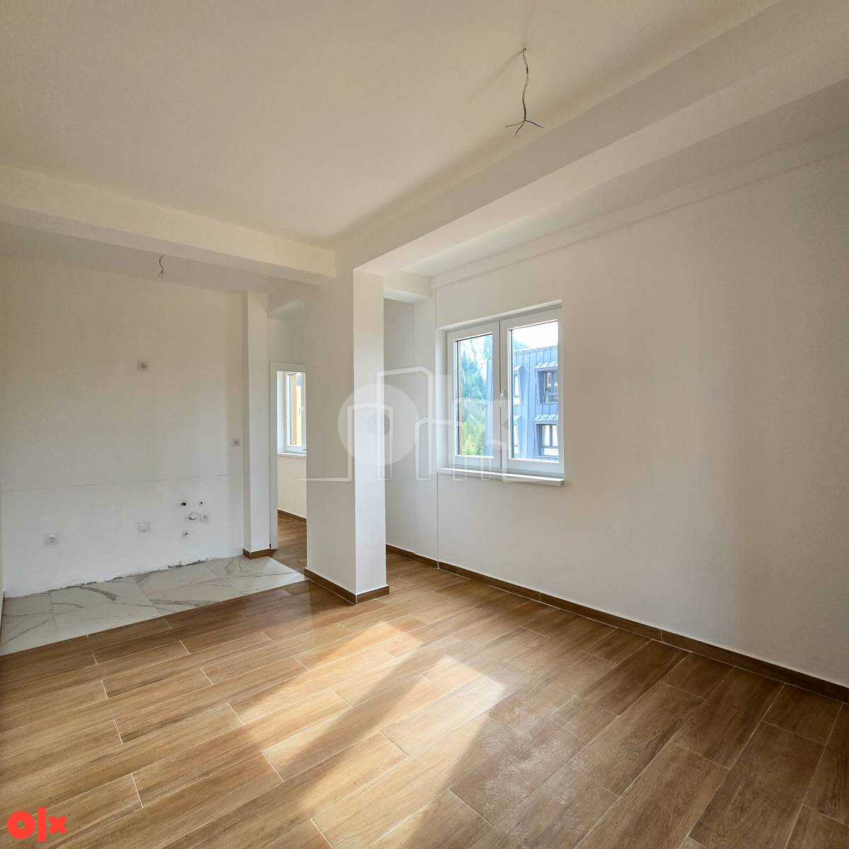 Jahorina Apartman 32,16 m2 Dvije Spavaće Šator Prodaja