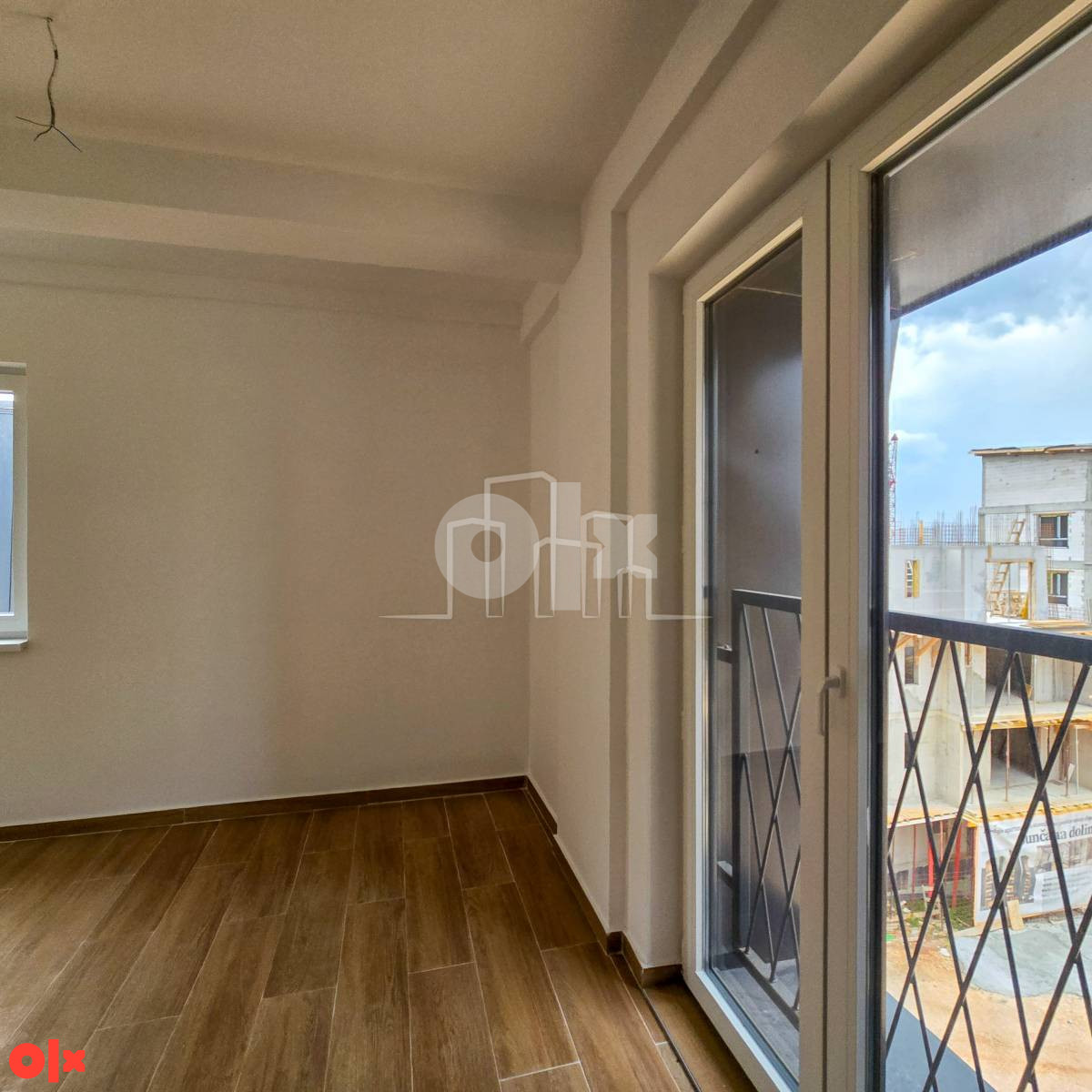 Jahorina Apartman 32,16 m2 Dvije Spavaće Šator Prodaja 2