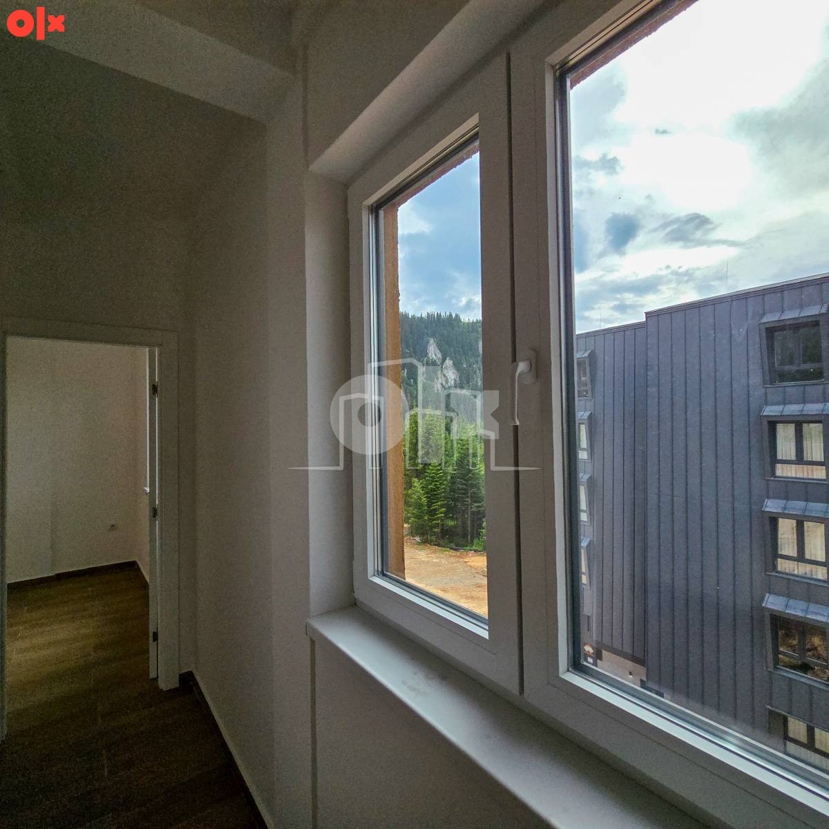 Jahorina Apartman 32,16 m2 Dvije Spavaće Šator Prodaja 3