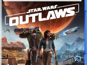 Star Wars Outlaws PS5 DIGITALNA IGRA ***AKCIJA***