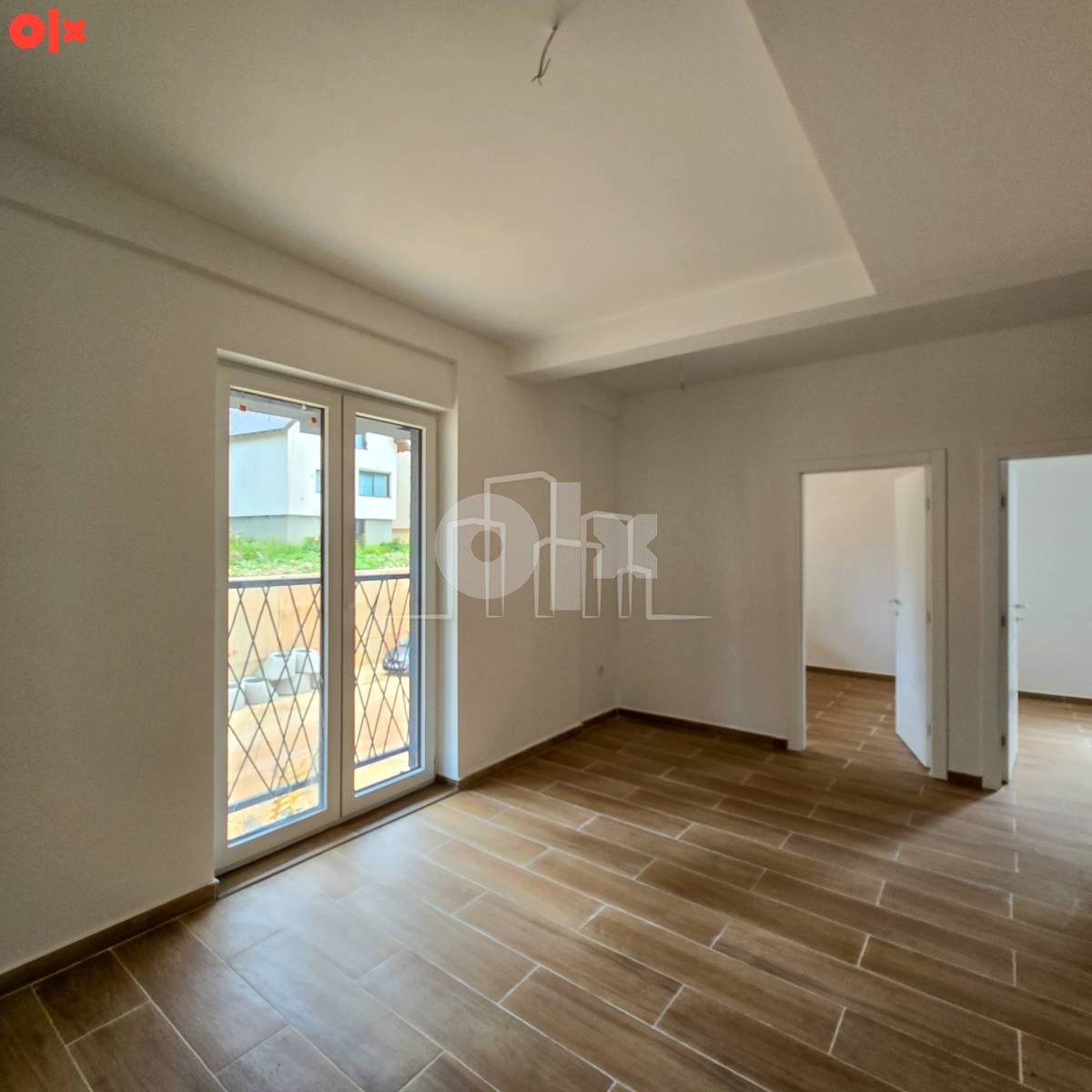 Jahorina Apartman 41,83 m2 Dvije Spavaće Šator Prodaja