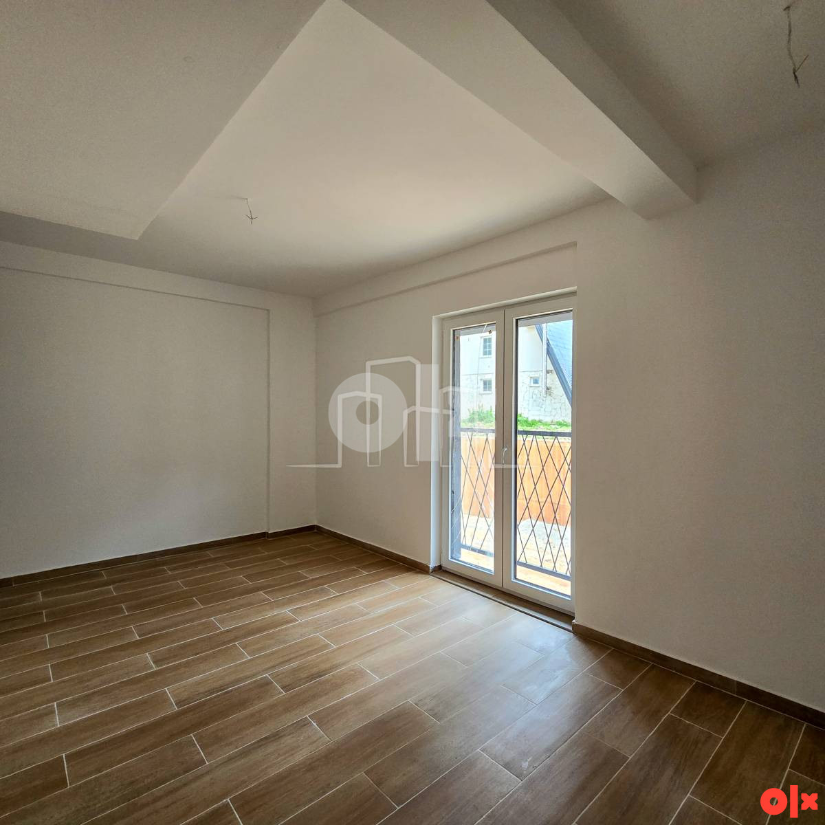 Jahorina Apartman 41,83 m2 Dvije Spavaće Šator Prodaja 2