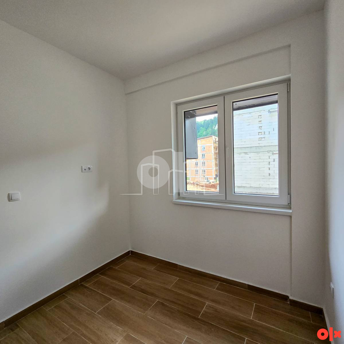 Jahorina Apartman 41,83 m2 Dvije Spavaće Šator Prodaja 3