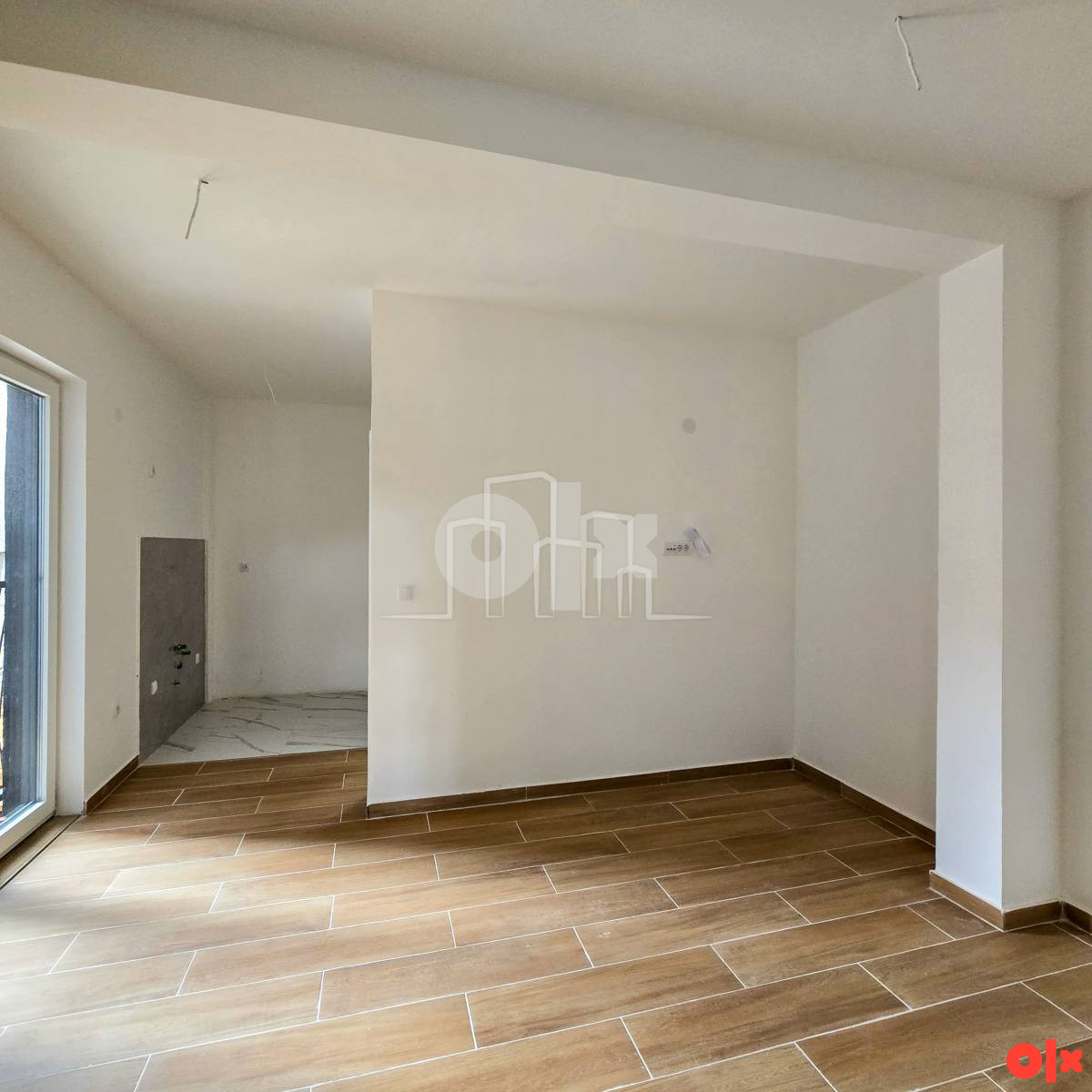 Jahorina Apartman 37,51 m2 Dvije Spavaće Šator 2