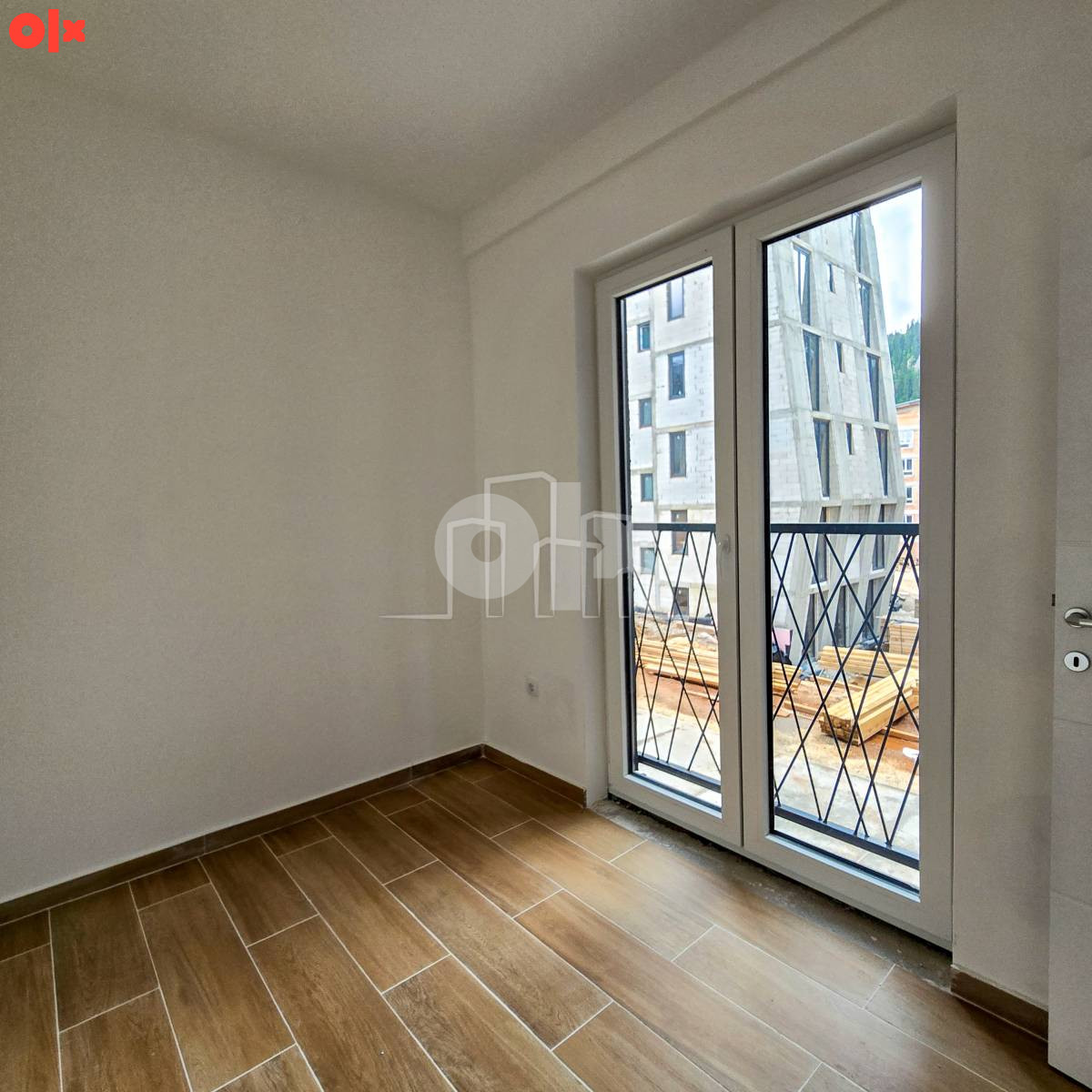 Jahorina Apartman 37,51 m2 Dvije Spavaće Šator 3