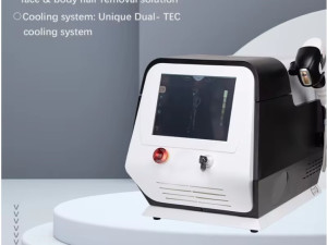 LASER DIODNI 1000W Unlimited shots